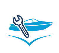 Estibordo Veloz - Manutenção de Embarcações